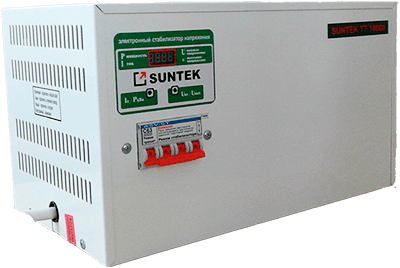 Suntek ТТ 10000 НН ВА Suntek ТТ 10000 НН ВА