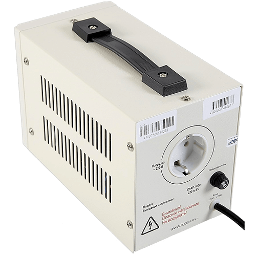 RUCELF СтАР-2000 RUCELF СтАР-2000