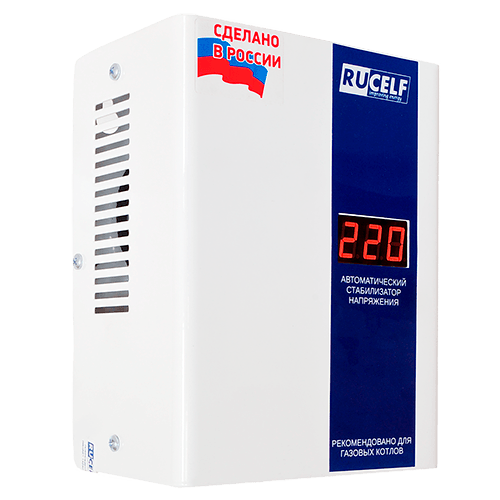 RUCELF КОТЕЛ-400 RUCELF КОТЕЛ-400