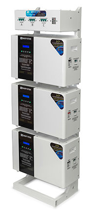 Энерготех PRIME 9000*3 Энерготех PRIME 9000*3