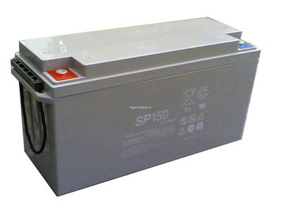 АКБ Sacred Sun SP12-150 в Казани