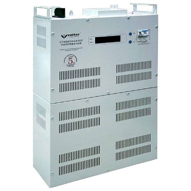 Volter СНПТО 22 ПТШ Volter СНПТО 22 ПТШ