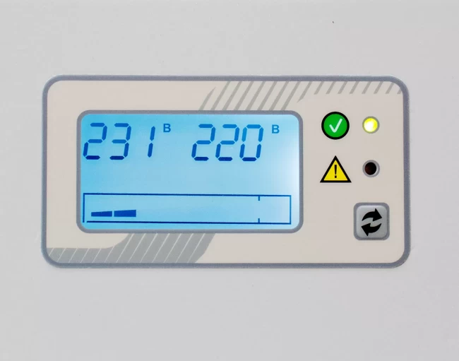 Стабилизатор напряжения Штиль ИнСтаб IS3500 в Казани