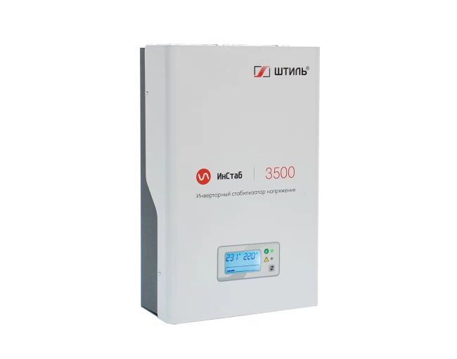 Стабилизатор напряжения Штиль ИнСтаб IS3500 в Казани