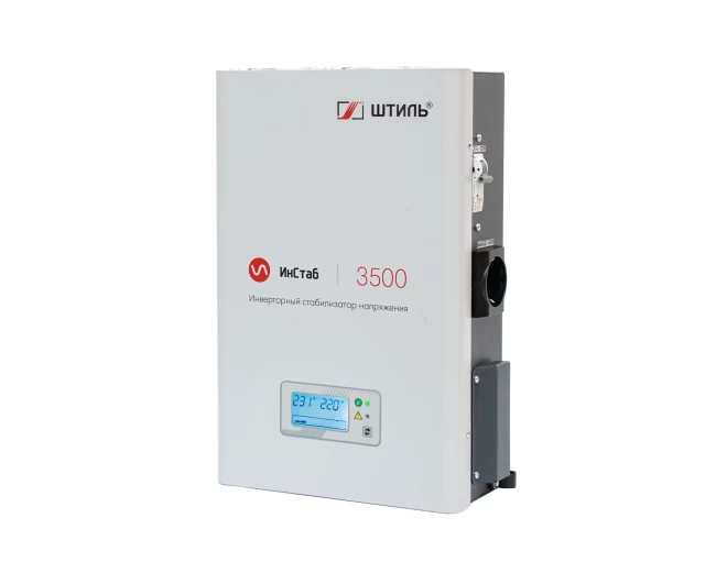Стабилизатор напряжения Штиль ИнСтаб IS3500 в Казани